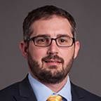 Burns & McDonnell Employee Timothy Thomure's profile photo