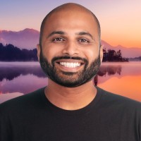 Unity Employee Karthik Selvakumar's profile photo