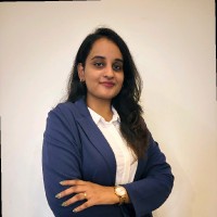 Varshitha B Email