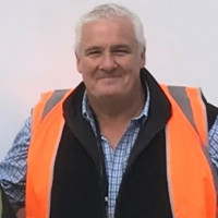 Bunzl Australasia Employee Paul Callanan's profile photo