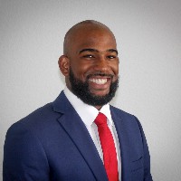 ELITE Transit Solutions Employee Rajric Coleman's profile photo