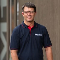 Benzing Employee Patrick Zani's profile photo