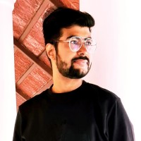Backbase Employee Amlan Roy's profile photo