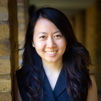 Instacart Employee Agnes Wong's profile photo