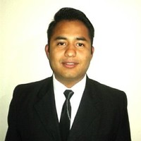 CEG Employee Ruben Garnica's profile photo