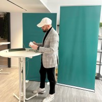 myo Employee Ewgeni Lapidus's profile photo