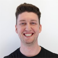 QDoc Inc. Employee Chris Rogers's profile photo