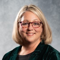 Explorers Credit Union Employee Juliet D.'s profile photo