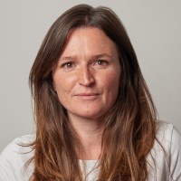 Be Narative Employee Emmanuelle Quenin's profile photo