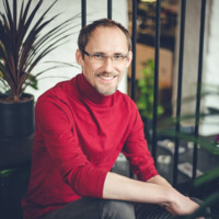 Priit Lavits Email & Phone Number