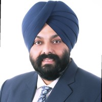 Kreditventure Employee Jaspreet Singh's profile photo