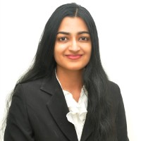 Anusha Jha Email