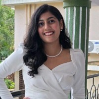 Prachi Handore Email