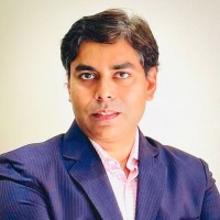 Impact Analytics Employee Vaibhav Srivastava's profile photo