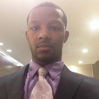 Walgreens Employee Eric Guidry's profile photo