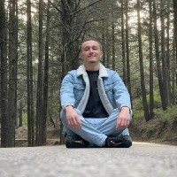 Developatic Employee Amar Hamadouche's profile photo