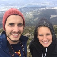 CB&I Employee Rhys Knight's profile photo