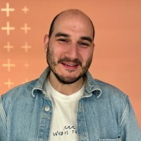 Piq Energy Employee Dionysios Stamatiadis's profile photo