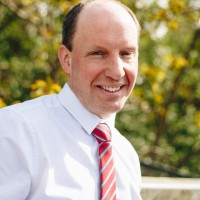 Ore Valley Housing Association Ltd. Employee Nicholas Clark's profile photo