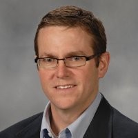 Kimberly-Clark Employee Dan Reinhardt's profile photo