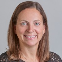 PwC Employee Heather Bateman's profile photo