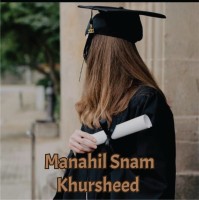 Manahil Khursheed Email