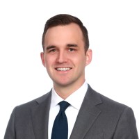 Houlihan Lokey Employee William Carson's profile photo