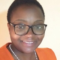 Global Health Informatics Institute Employee Deliwe Nkhoma's profile photo