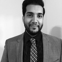 Greenberg Traurig, LLP Employee Abdul-Rasheed Mohammed's profile photo