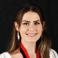 Clean Ocean Action Employee Madison Wurst's profile photo