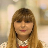 Andreea Tasca Email