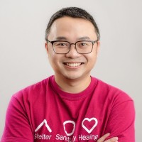 Calgary Drop In & Rehab Centre Society Employee Eddy Argota's profile photo