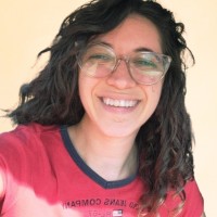 Sofia F. Zarate's profile photo
