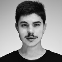 archimatika Employee Oleksandr Hatilov's profile photo