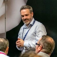 Bell Integration - Driving Digital Transformation Employee Paul Munson's profile photo