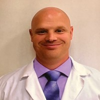 Target Employee Rob Flickinger's profile photo