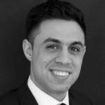 Berko & Associates Employee Abraham Aryeh's profile photo