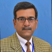 UNDP Employee Naveed Iqbal's profile photo