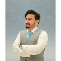 Qode Employee Ahmer Nadeem's profile photo