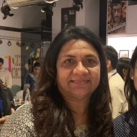 Setco Employee Salma Safree's profile photo