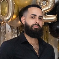 David Julio Alvarez's profile photo