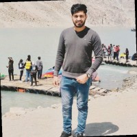Mubeen Raza's profile photo