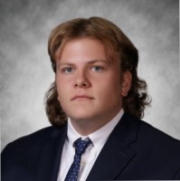 RAF Electronic Hardware Employee Hudson Brown's profile photo