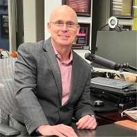 RU Financial Employee Jeffrey Durr's profile photo