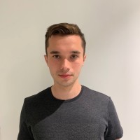 Primax Technology Employee Kostiantyn Puhach's profile photo