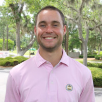 Carolinas PGA Section Employee Benjamin Weeks's profile photo