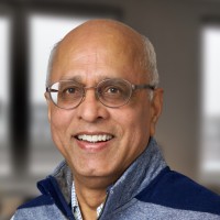 Kamran Faruqi