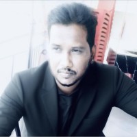 Sinotrans Malaysia Employee Tharmaseelan Raja's profile photo