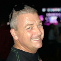 Collins Foods Limited Employee Kevin Clarkin's profile photo