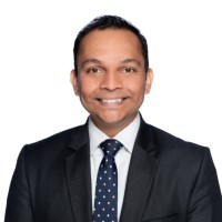 Customers Bank Employee Abhi Chandrasekhara's profile photo